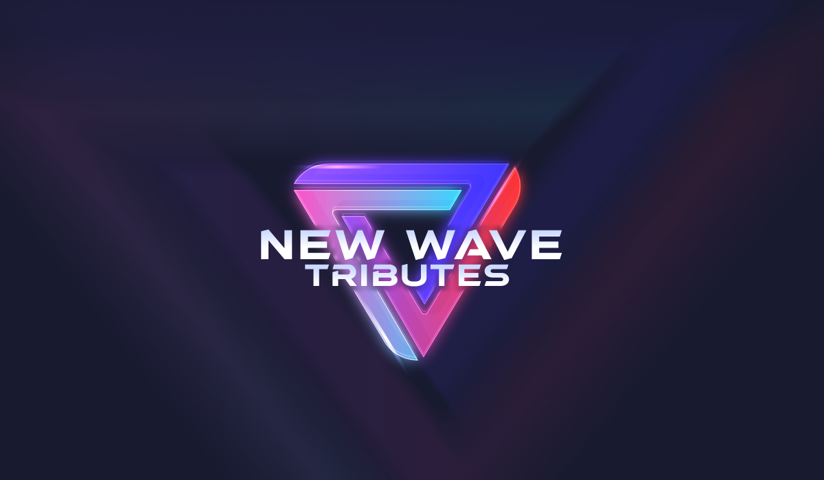 Logo Design by Caribu inc for New Wave Tributes, LLC | Design #31964595