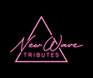 Diseño de Logo por RaKu 2 para New Wave Tributes, LLC | Diseño: #31959902