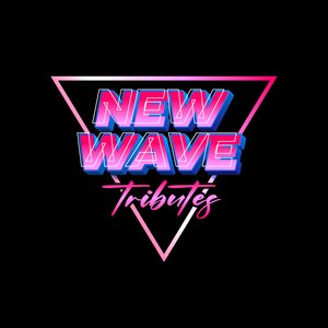 Diseño de Logo por Elrich para New Wave Tributes, LLC | Diseño: #31940922