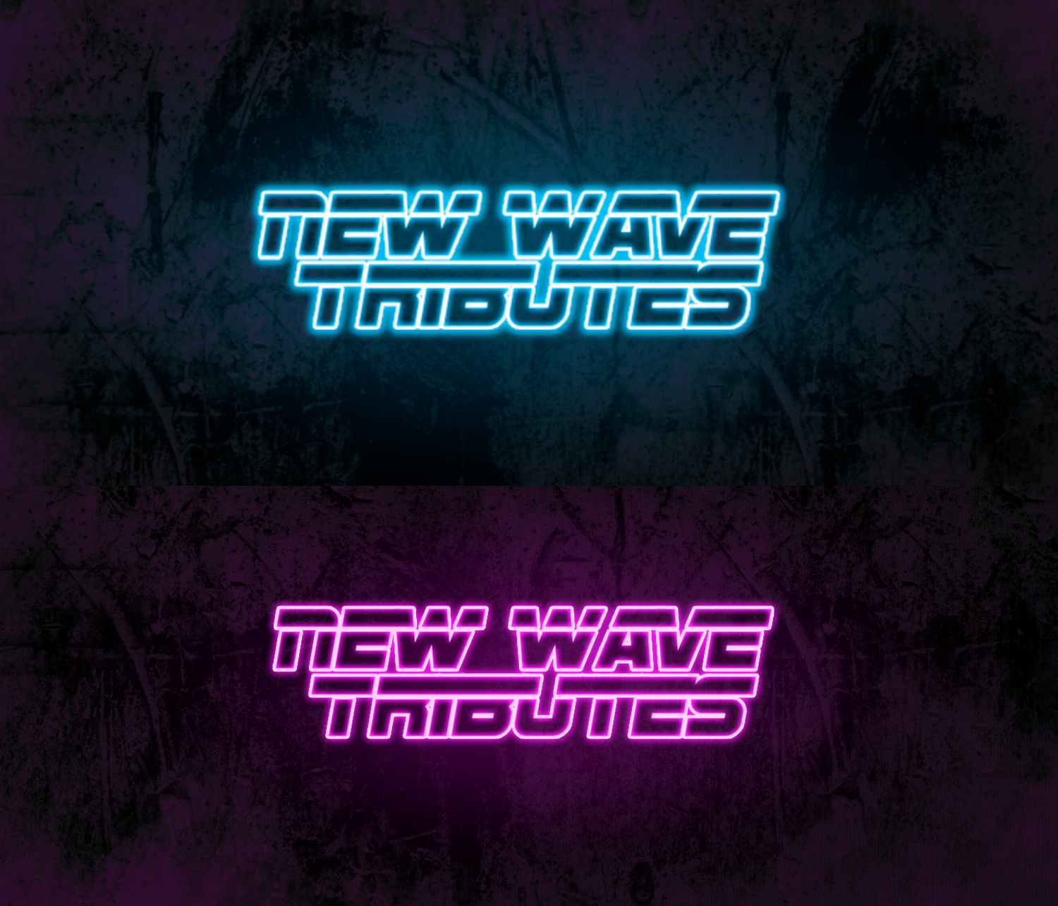 Diseño de Logo por healer1617 para New Wave Tributes, LLC | Diseño #31935374