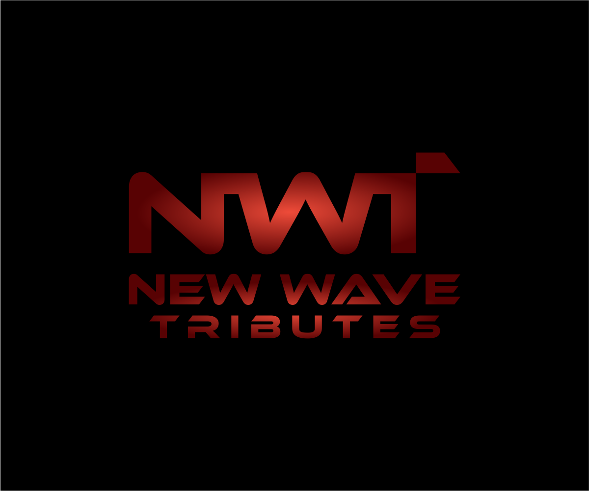 Logo-Design von kalongg langgeng jaya für New Wave Tributes, LLC | Design #31945581