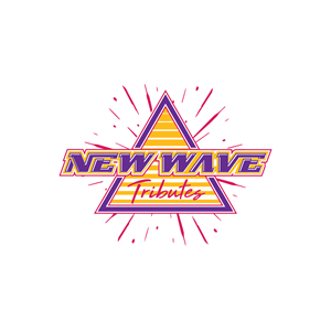 Diseño de Logo por Boink para New Wave Tributes, LLC | Diseño: #31977905