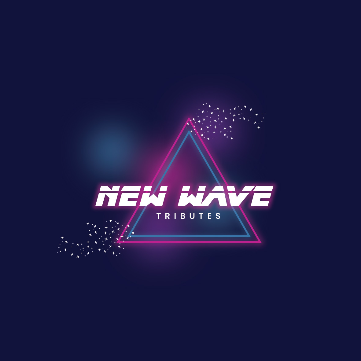 Logo Design by Prodesign81 for New Wave Tributes, LLC | Design #31934752