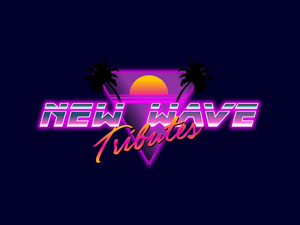 Diseño de Logo por designA78 para New Wave Tributes, LLC | Diseño: #31936050