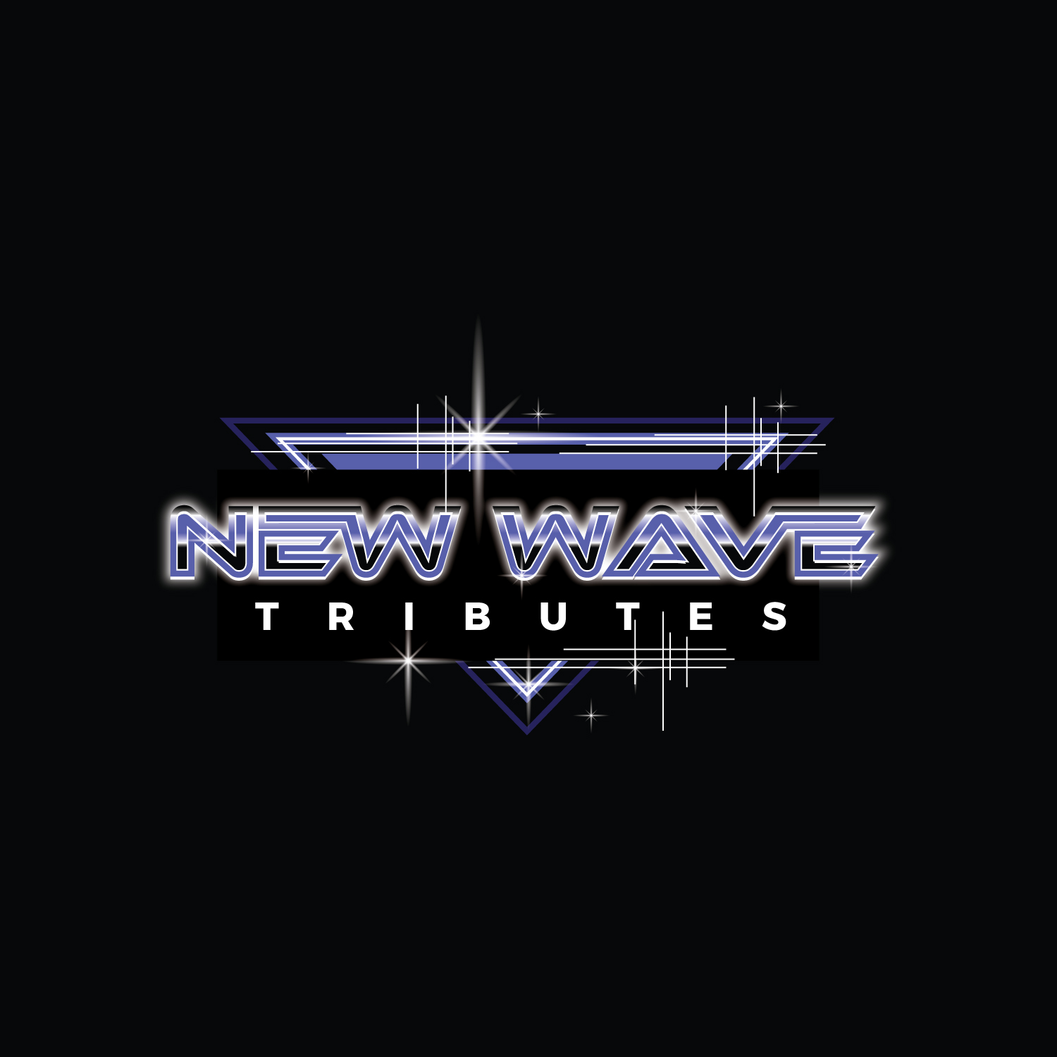 Diseño de Logo por geni para New Wave Tributes, LLC | Diseño #31960169