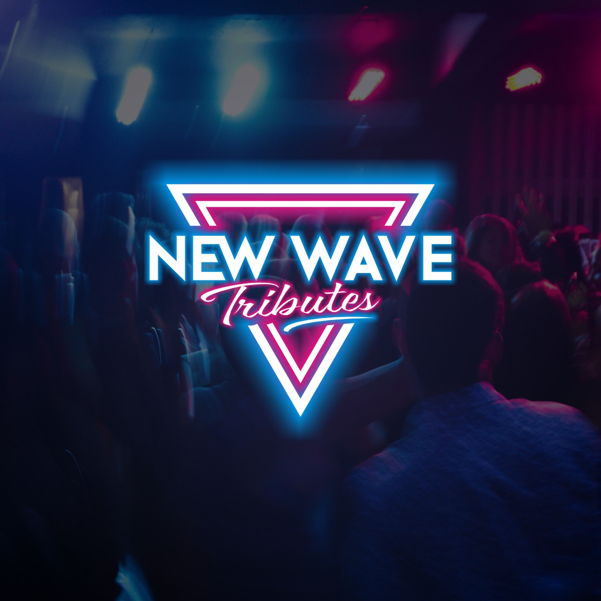 Diseño de Logo por Ashani Bhattacharya para New Wave Tributes, LLC | Diseño #31933643