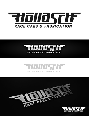 Logo Design by Aezakmi for this project | Design: #31945986