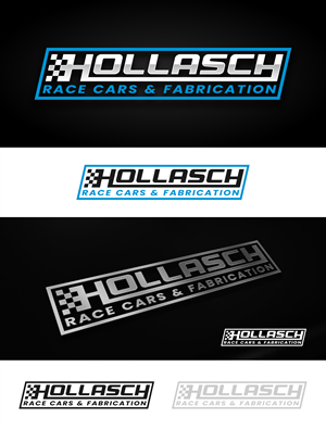 Logo Design by Aezakmi for this project | Design: #31945987