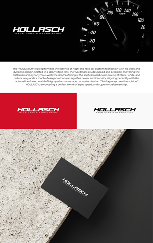 Logo Design by ALMANAL GRAPHICS for this project | Design #31937982