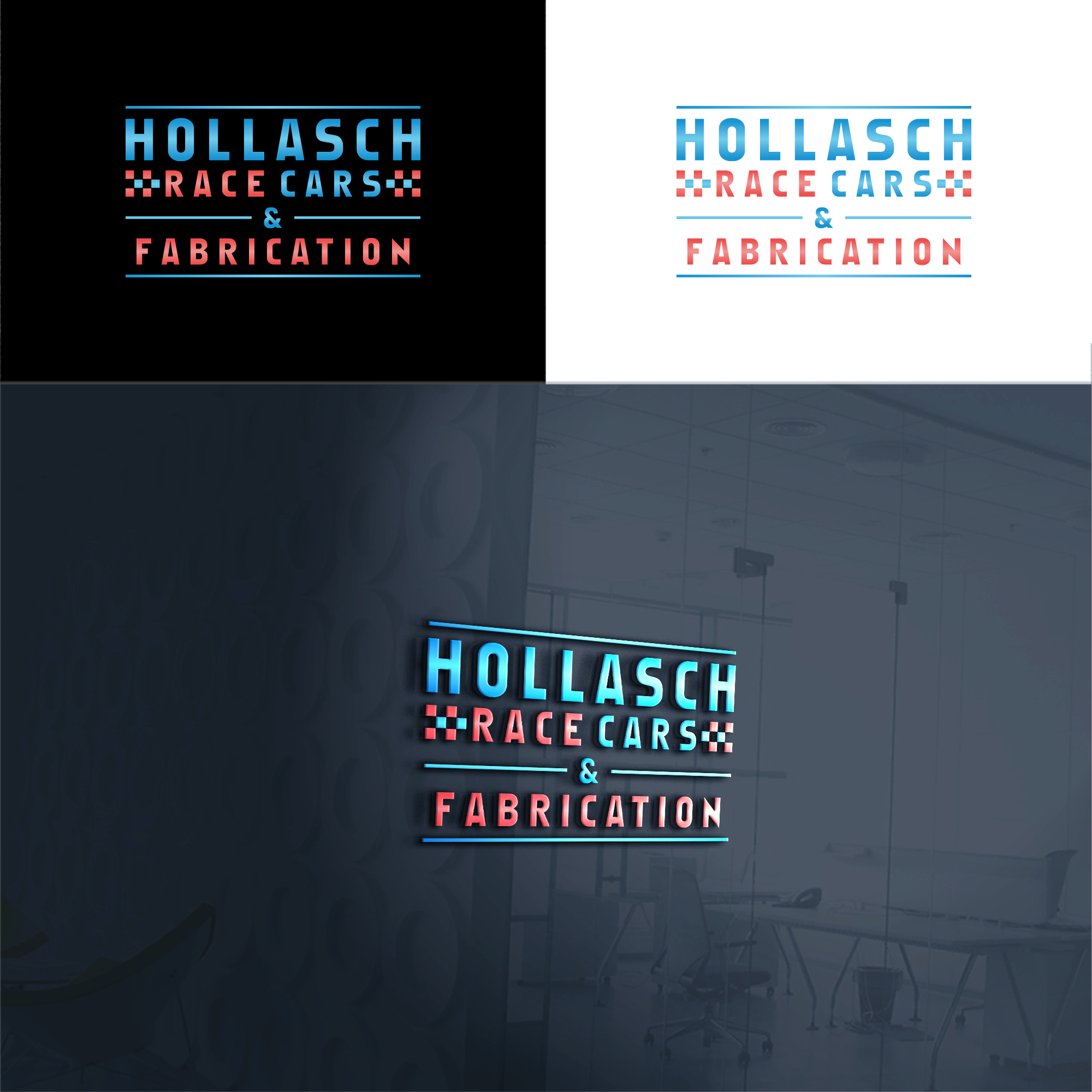 Diseño de Logo por RA-bica para este proyecto | Diseño #31939983