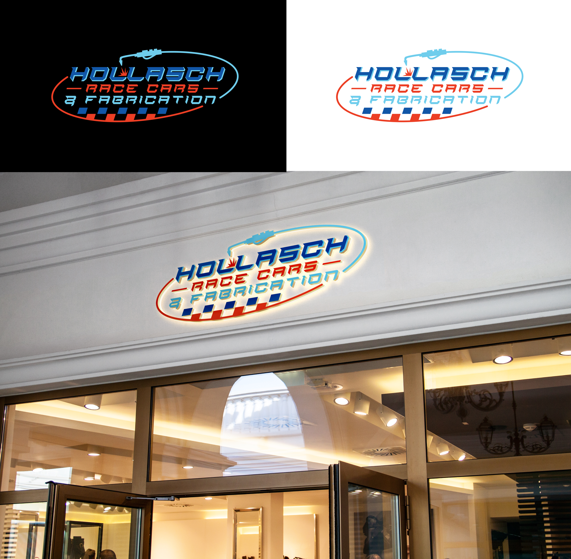 Logo Design by RA-bica for this project | Design #31939984