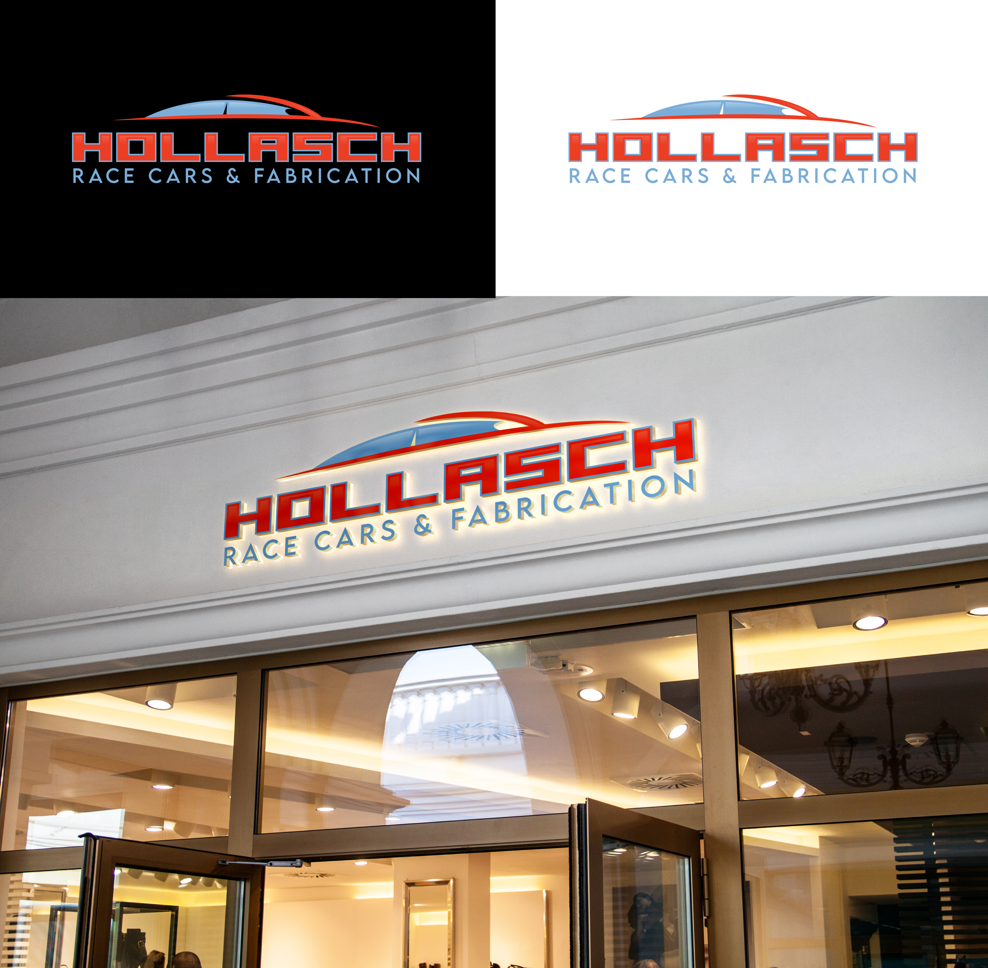 Logo Design by RA-bica for this project | Design #31941182