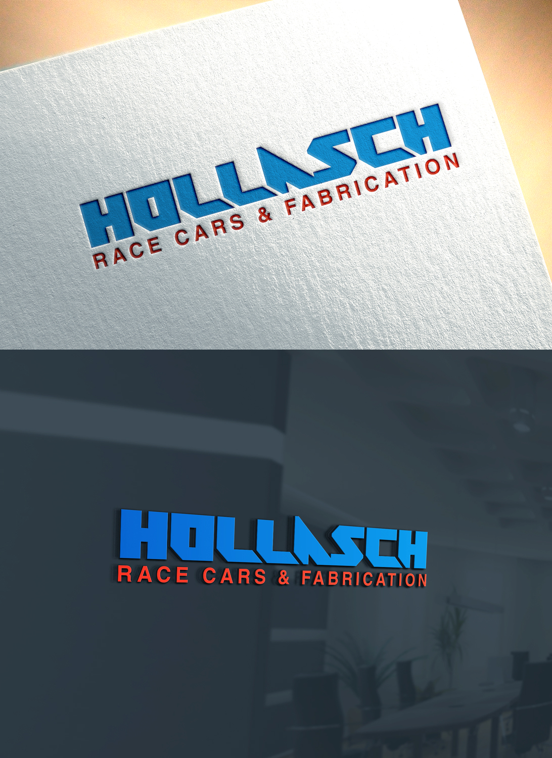 Logo Design by RaKu 2 for this project | Design #31950109