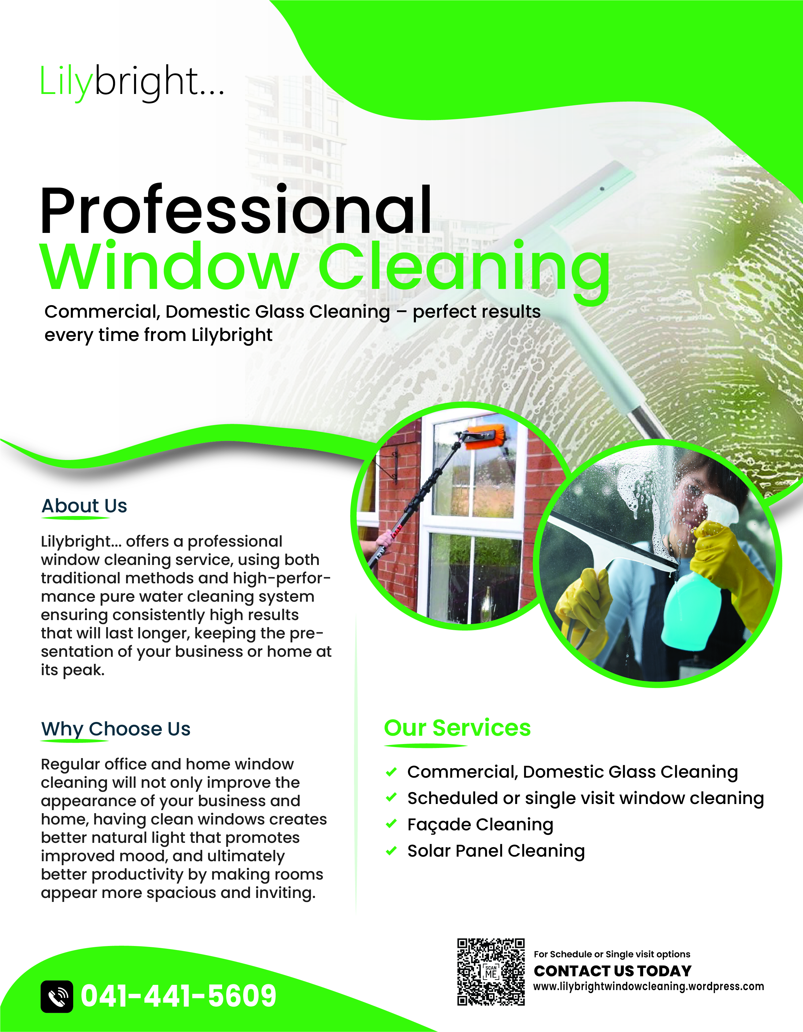 Flyer Design by Nel. for this project | Design #31948134