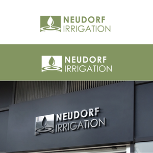 Design de Logo par Owen Maxfield pour ce projet | Design : #31946294