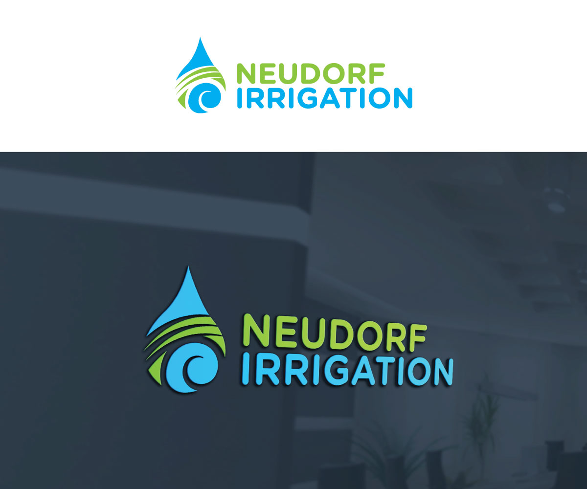 Logo Design by Luckey yaari for this project | Design #31934158