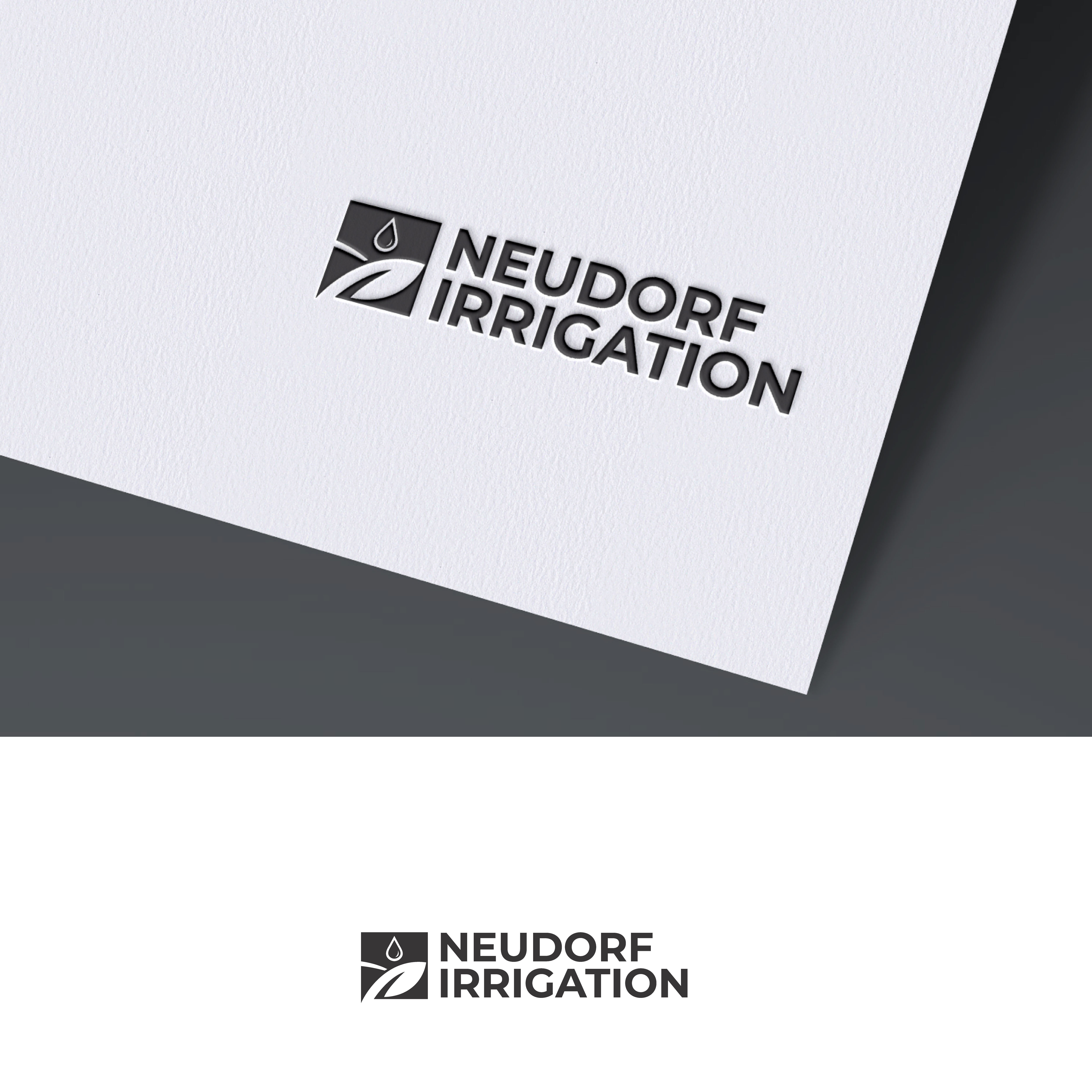 Logo Design by Arindam.Design for this project | Design #31935474