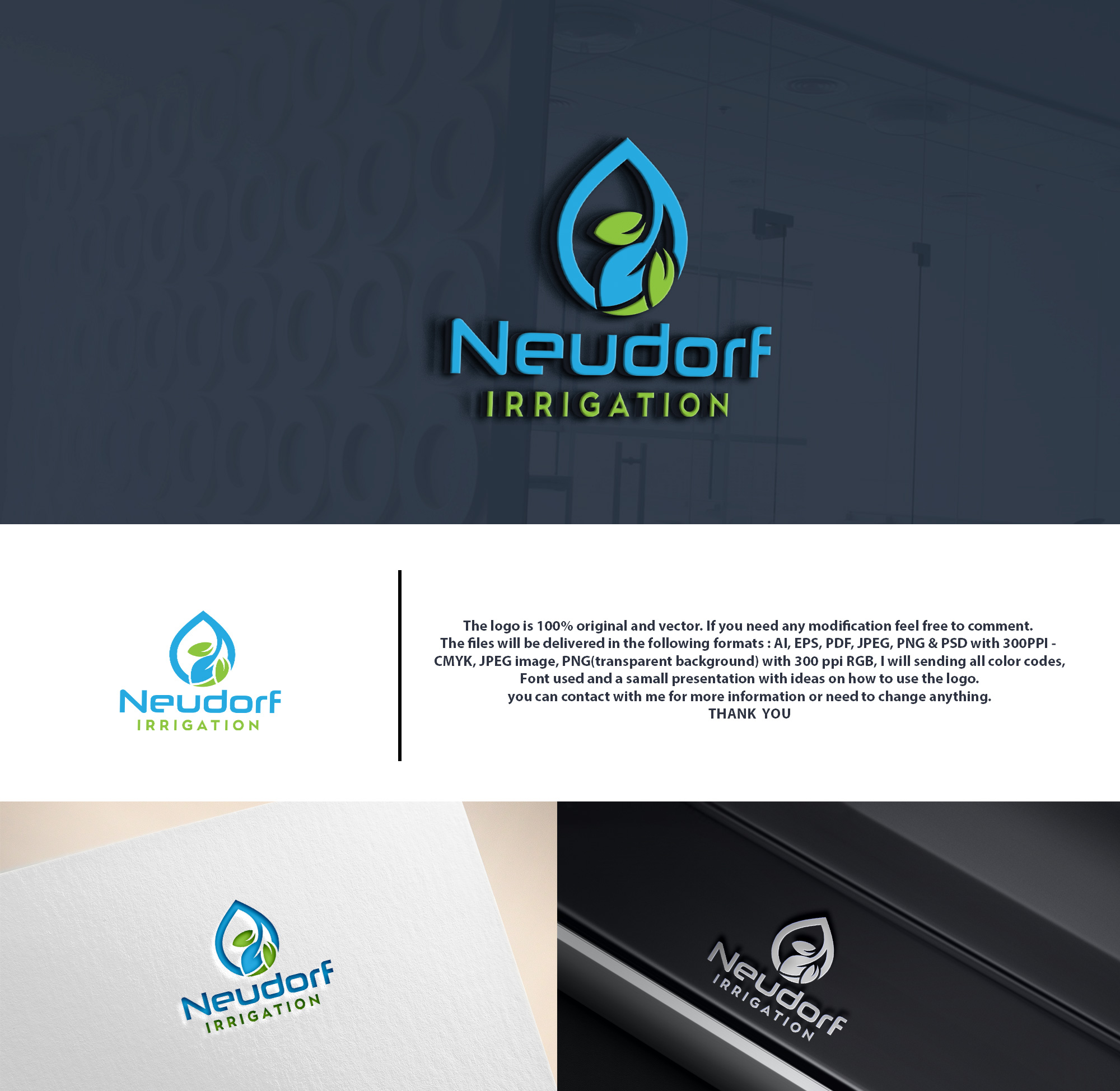 Logo Design by DesignHour for this project | Design #31943678