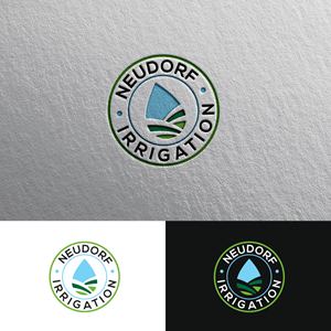 Logo Design by chris Ray for this project | Design: #31933958