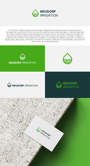 Logo Design by ALMANAL GRAPHICS for this project | Design: #31941656