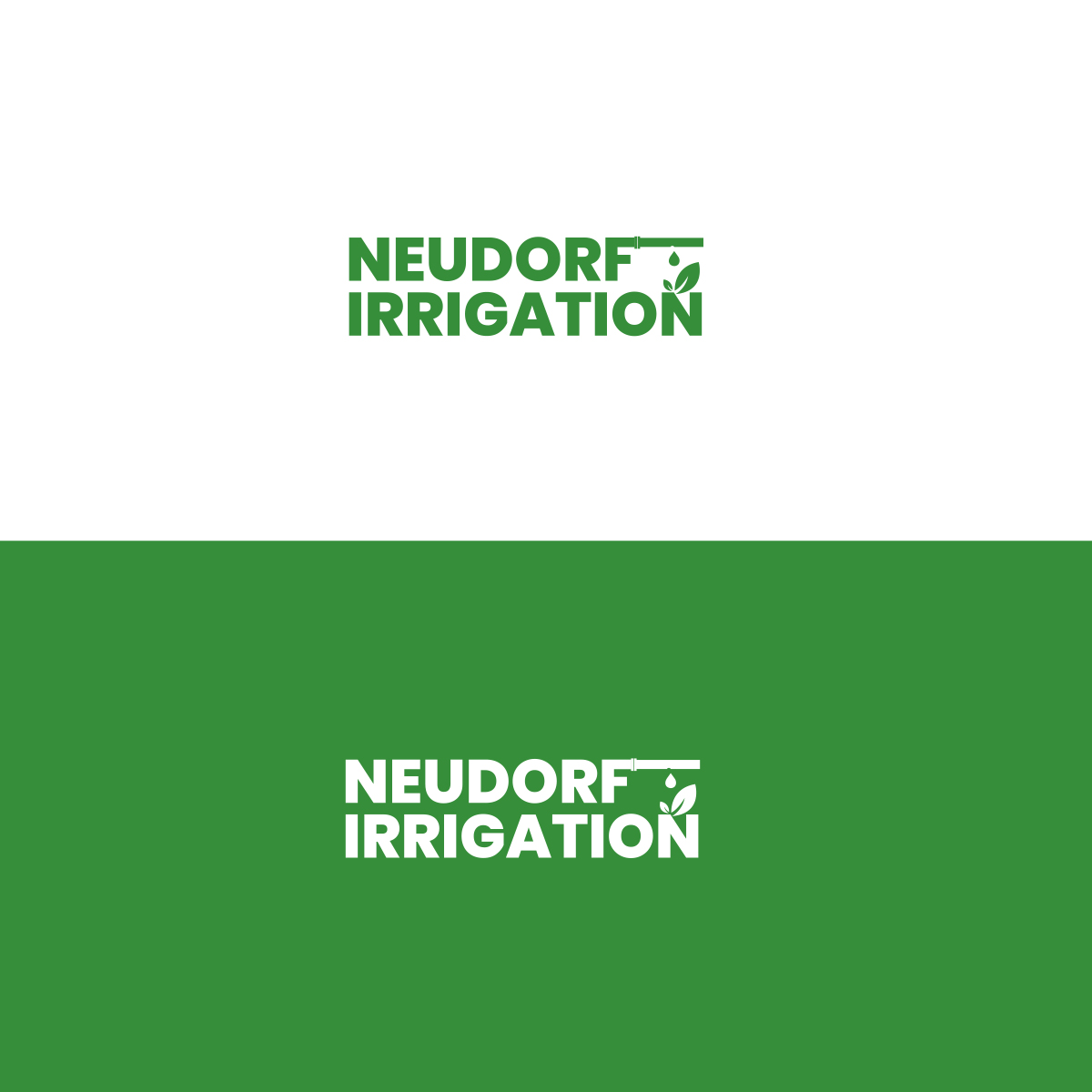 Logo Design by DesignSNW for this project | Design #31934803