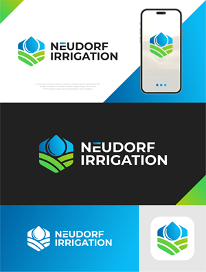 Logo Design by Noekha Studio