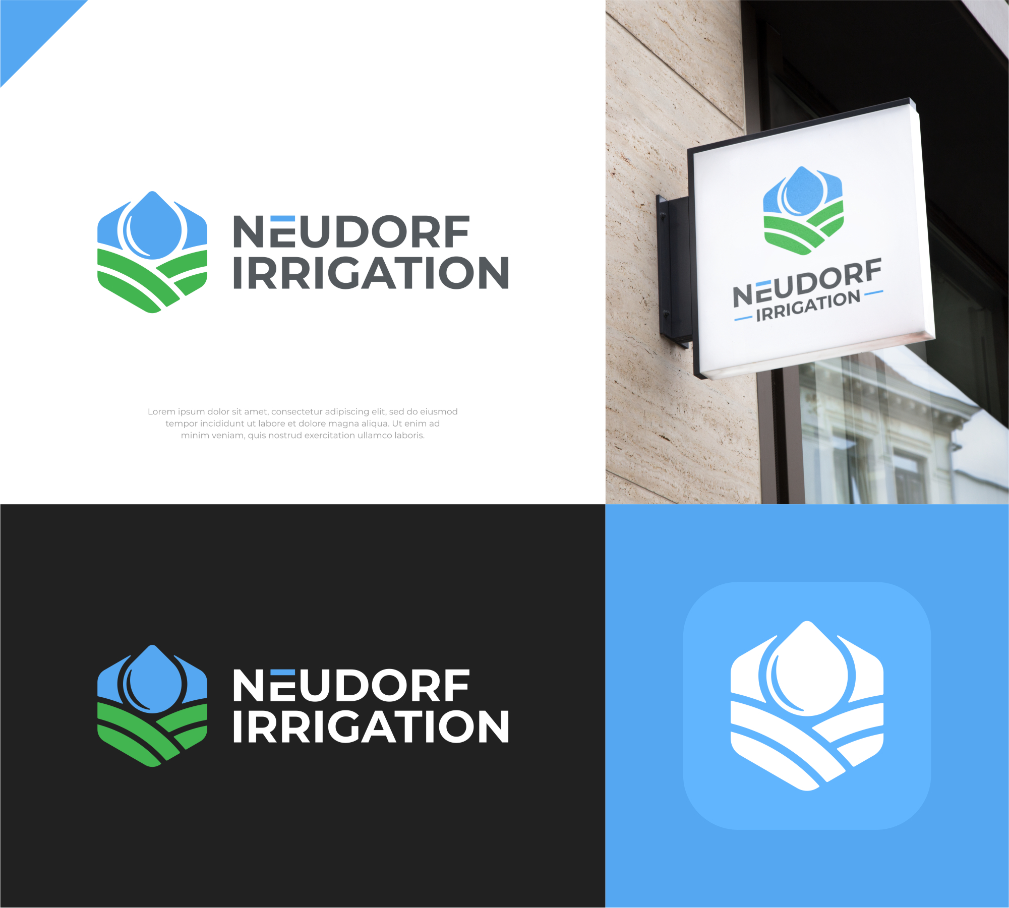 Logo-Design von Noekha Studio für dieses Projekt | Design #31934978