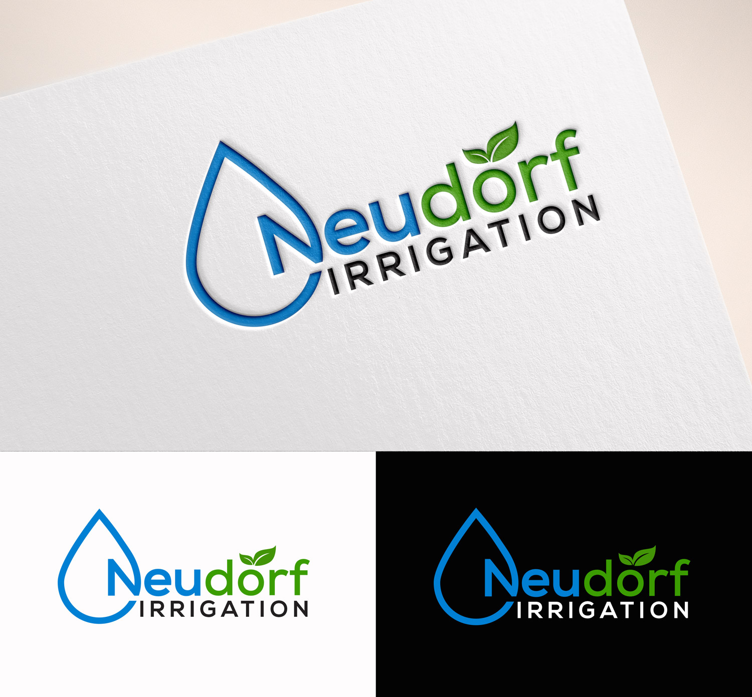 Logo Design by M Art & Design for this project | Design #31934151