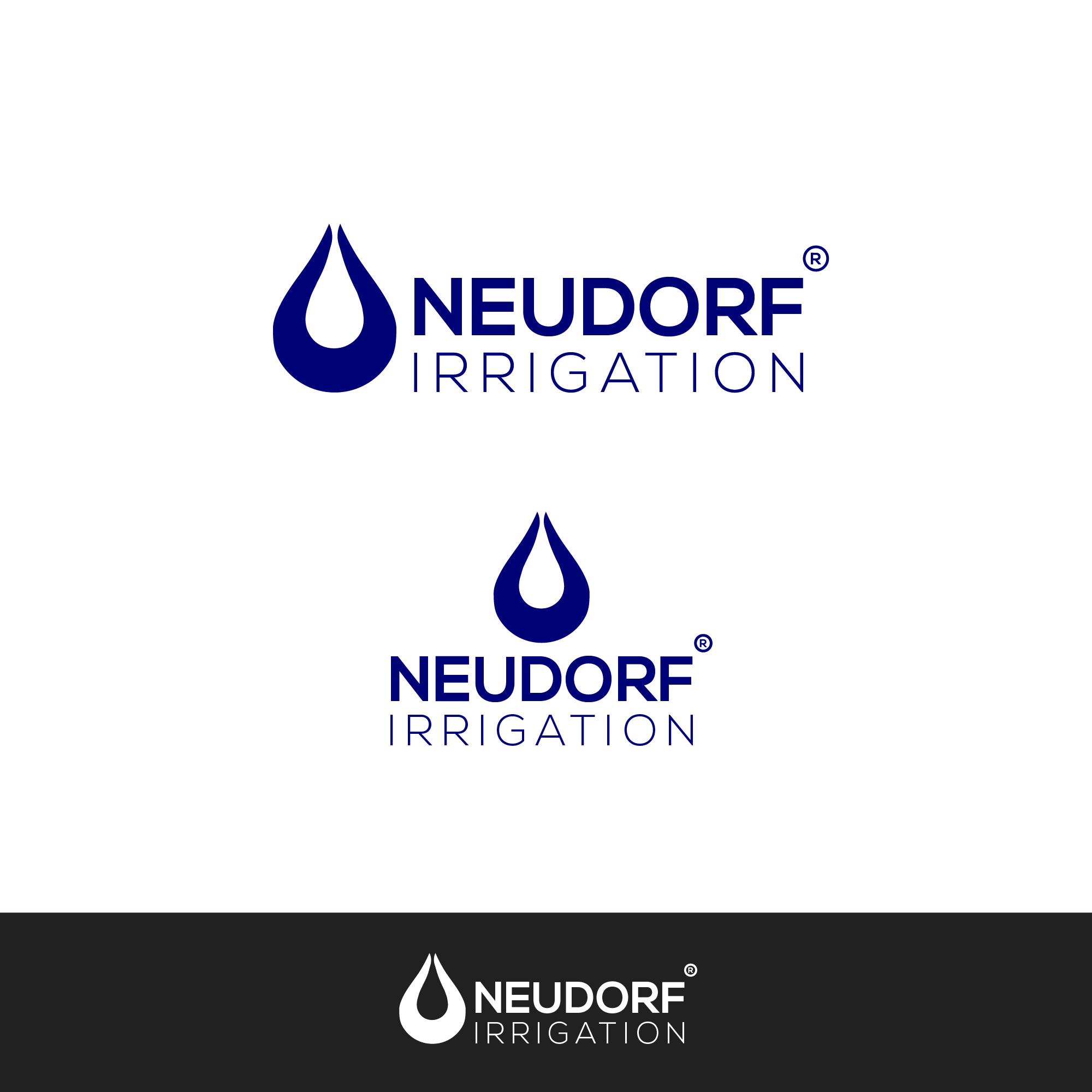 Logo Design by kamel graphic for this project | Design #31937499