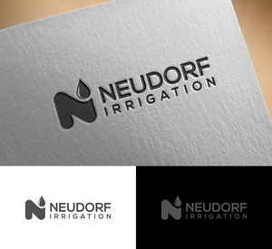 Logo Design by healer1617