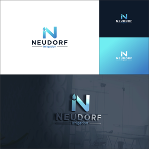 Logo Design by zizamu