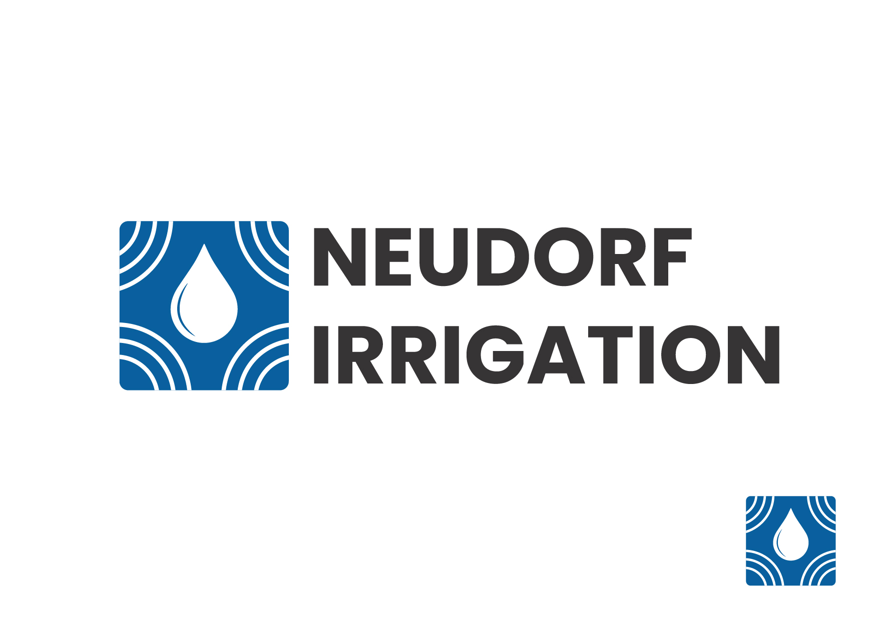 Logo Design by Ameer007 for this project | Design #31948126