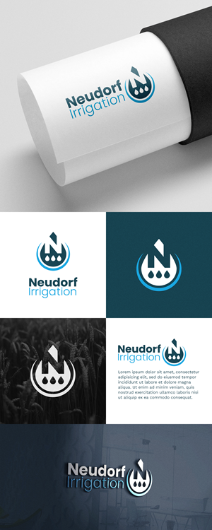 Logo Design by Oleksandr Tovarkov for this project | Design: #31935072