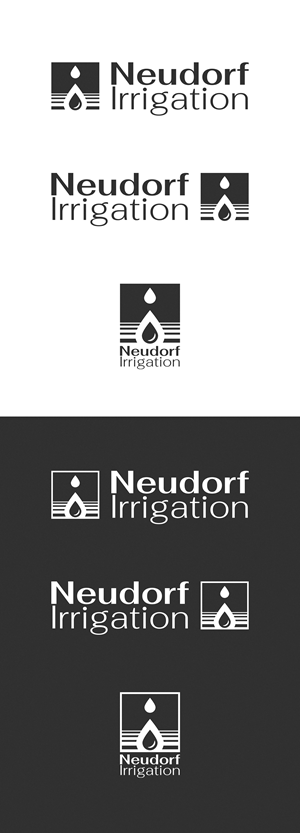 Logo Design by Oleksandr Tovarkov for this project | Design: #31935917