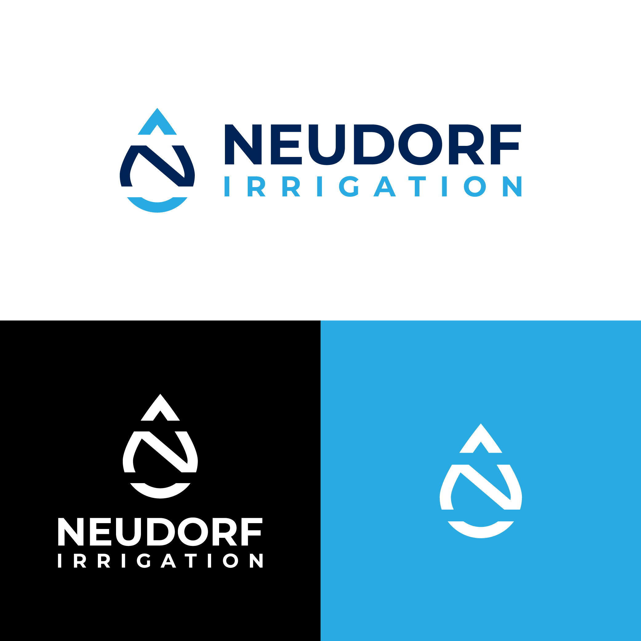 Logo Design by creativevis for this project | Design #31942104