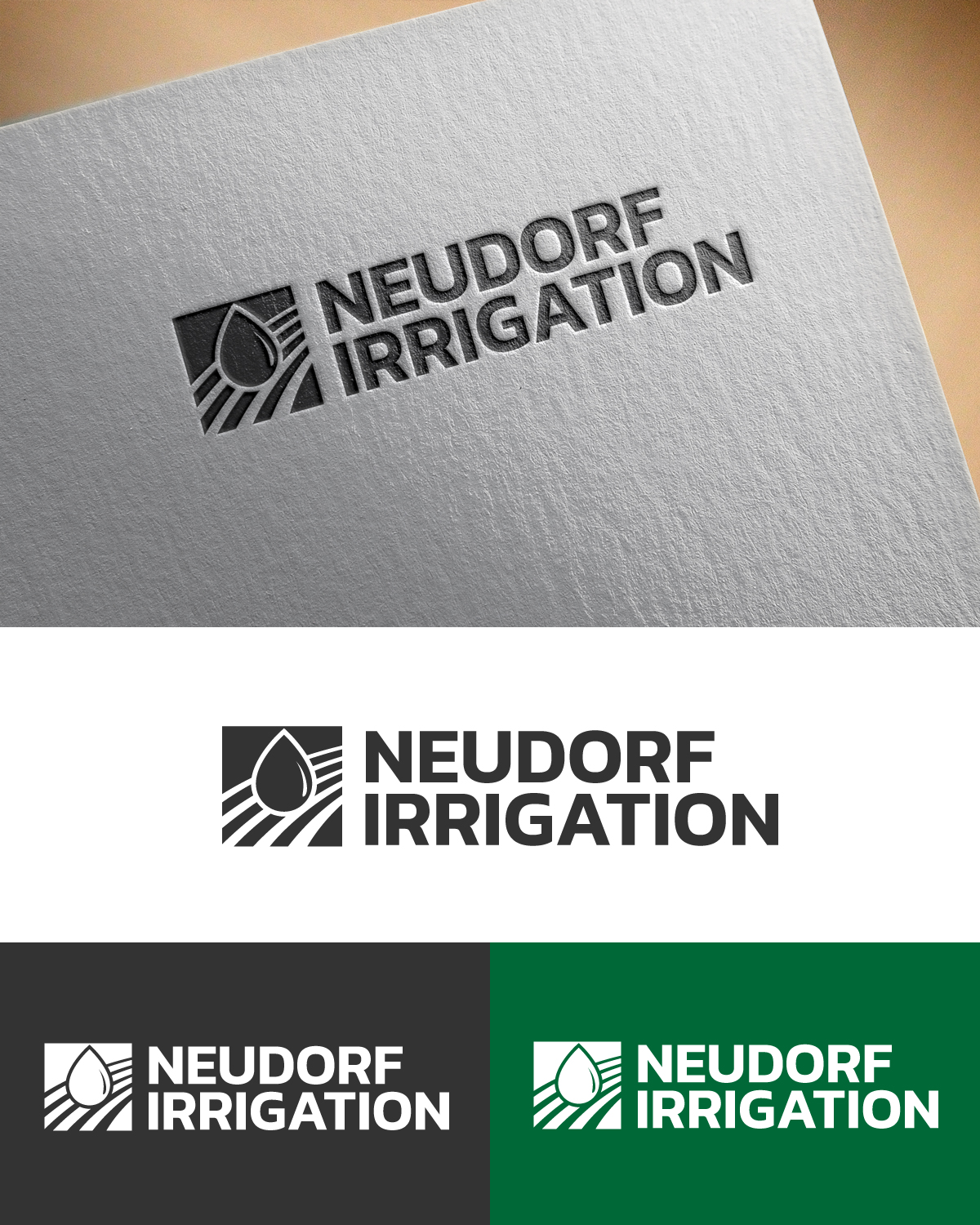 Logo Design by leduy87qn for this project | Design #31958069
