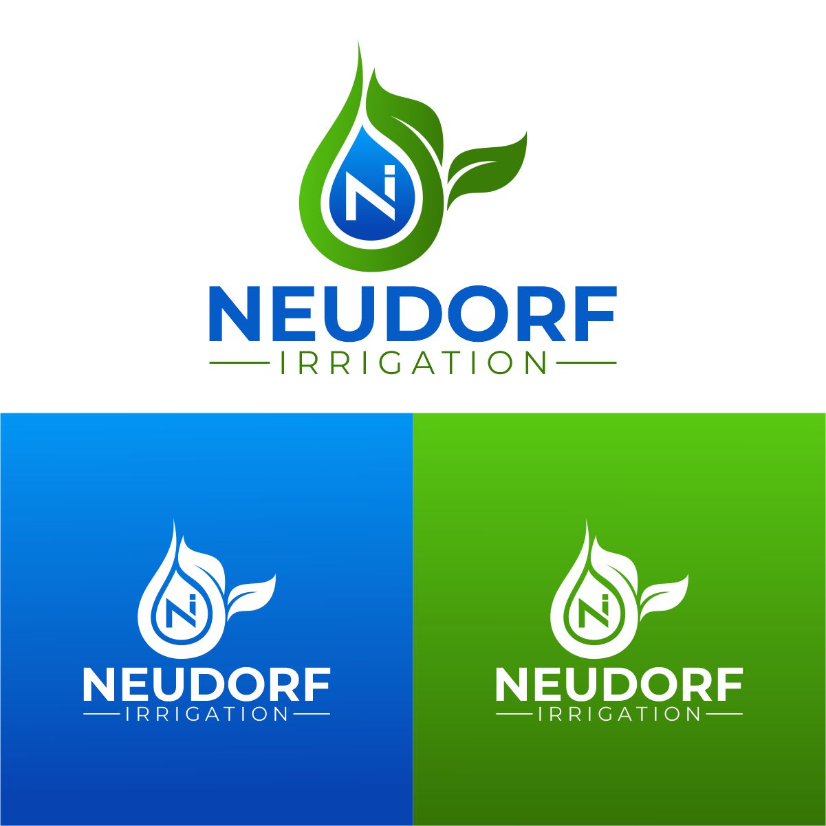 Logo Design by creative.bugs for this project | Design #31935378