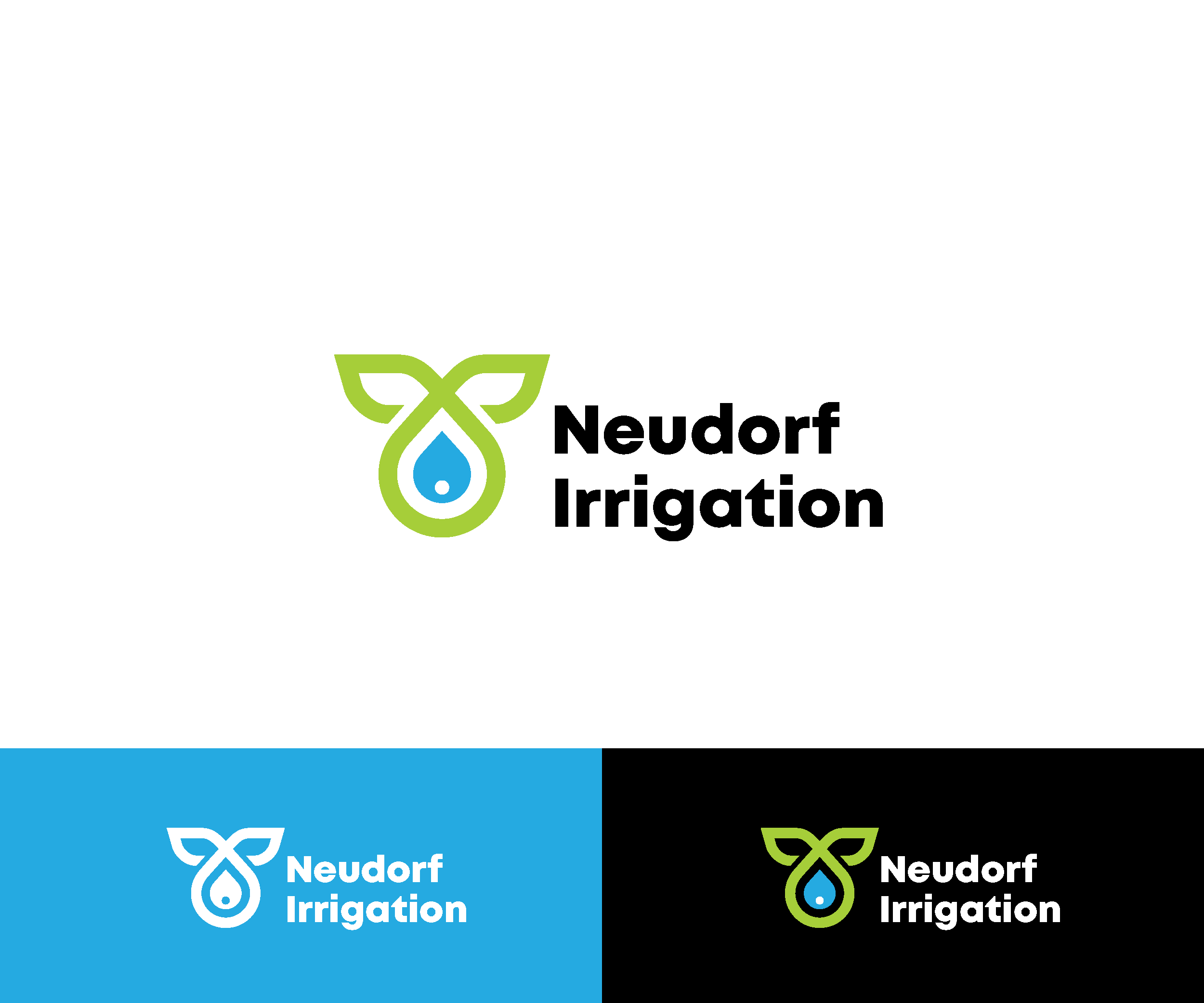 Logo Design by saulogchito for this project | Design #31954668