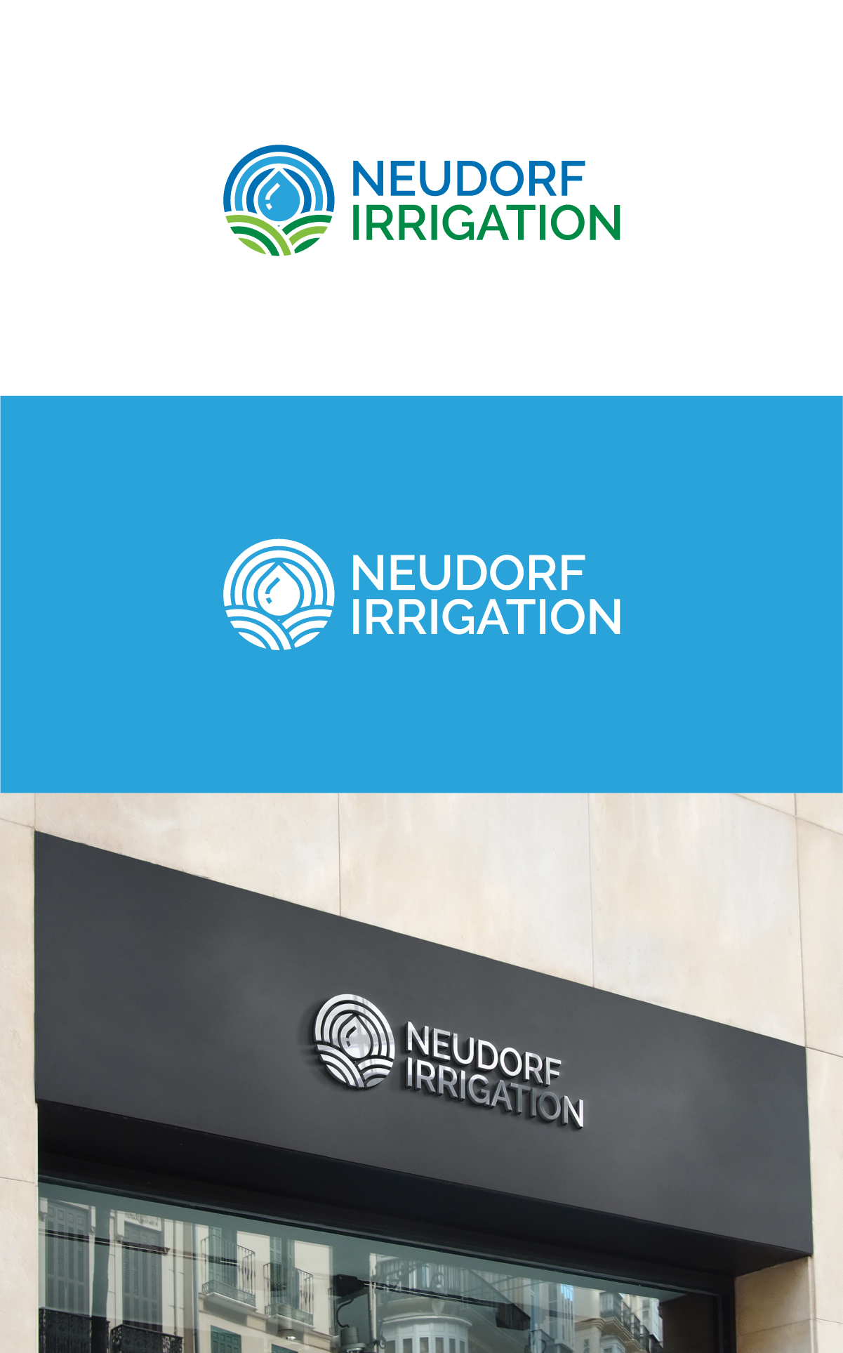 Logo Design by dicubit for this project | Design #31977610