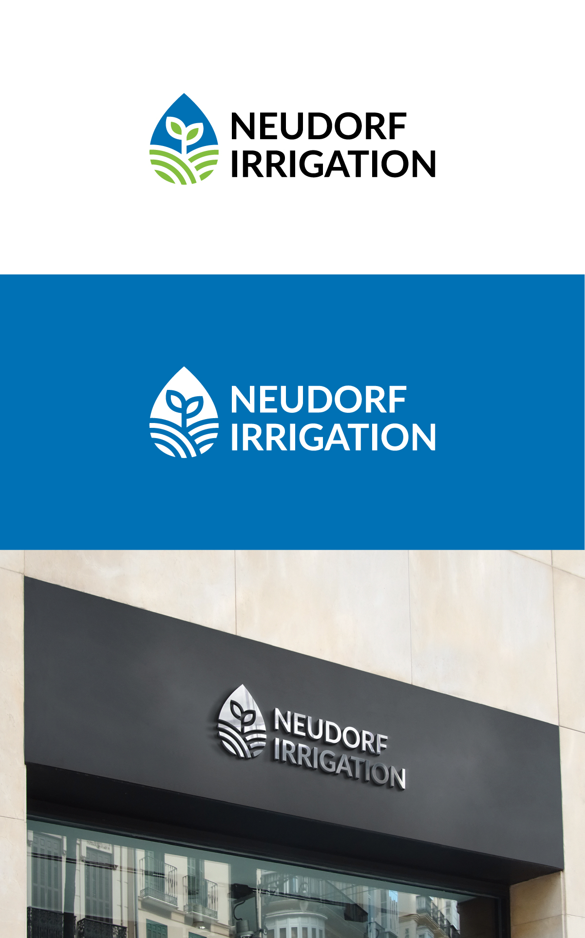 Logo Design by dicubit for this project | Design #31977612