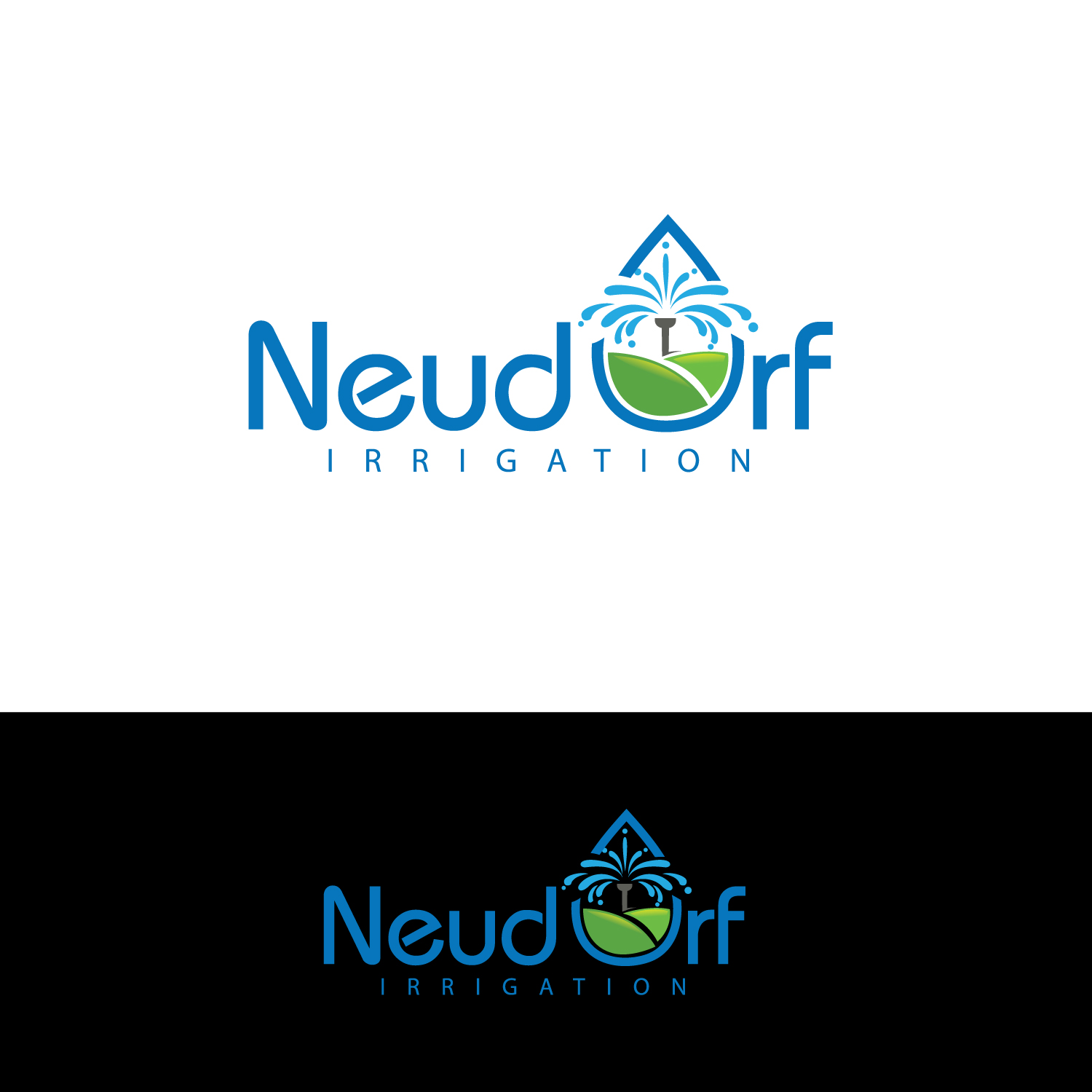 Logo Design by GODDREAMCREATION for this project | Design #31960367