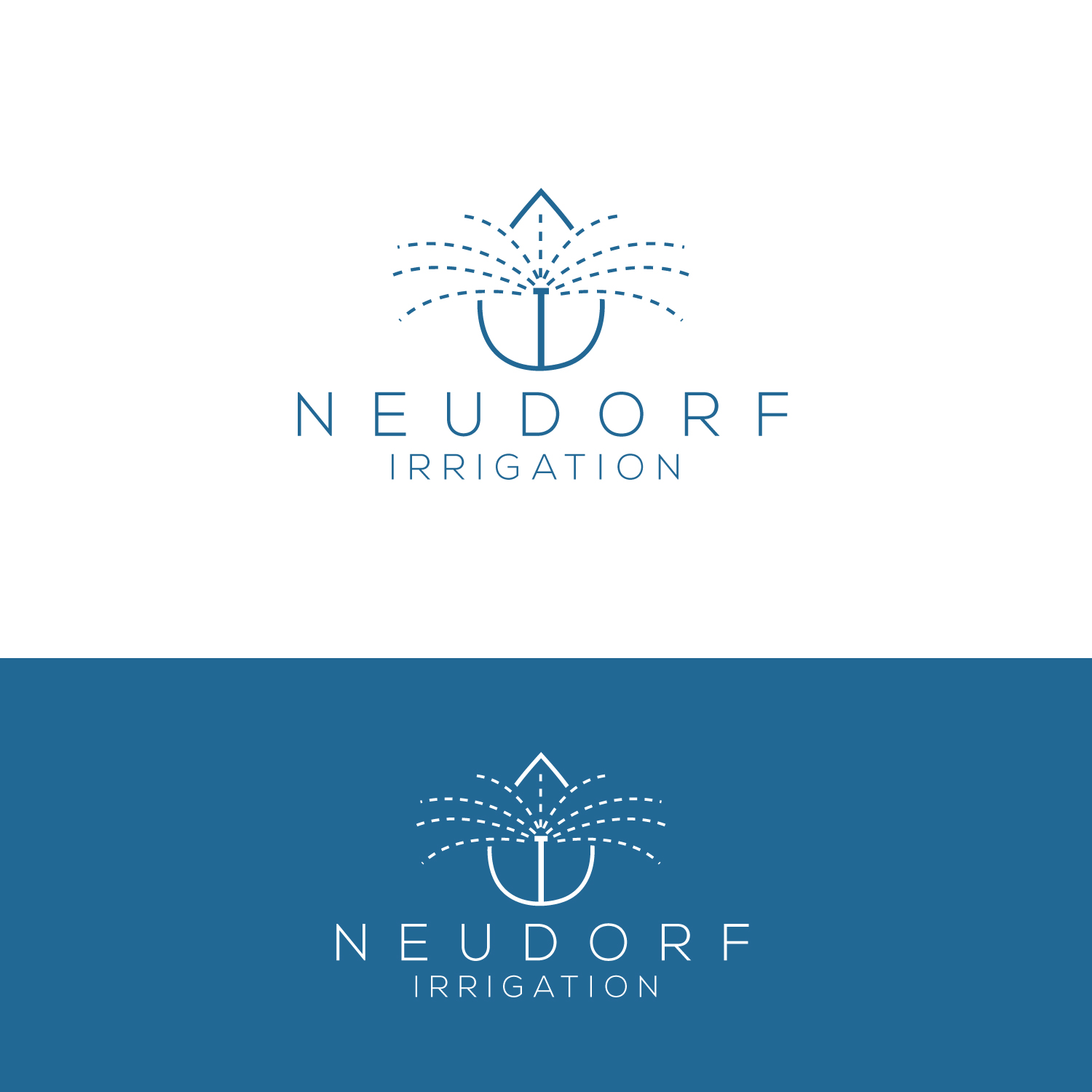 Logo Design by GODDREAMCREATION for this project | Design #31960520