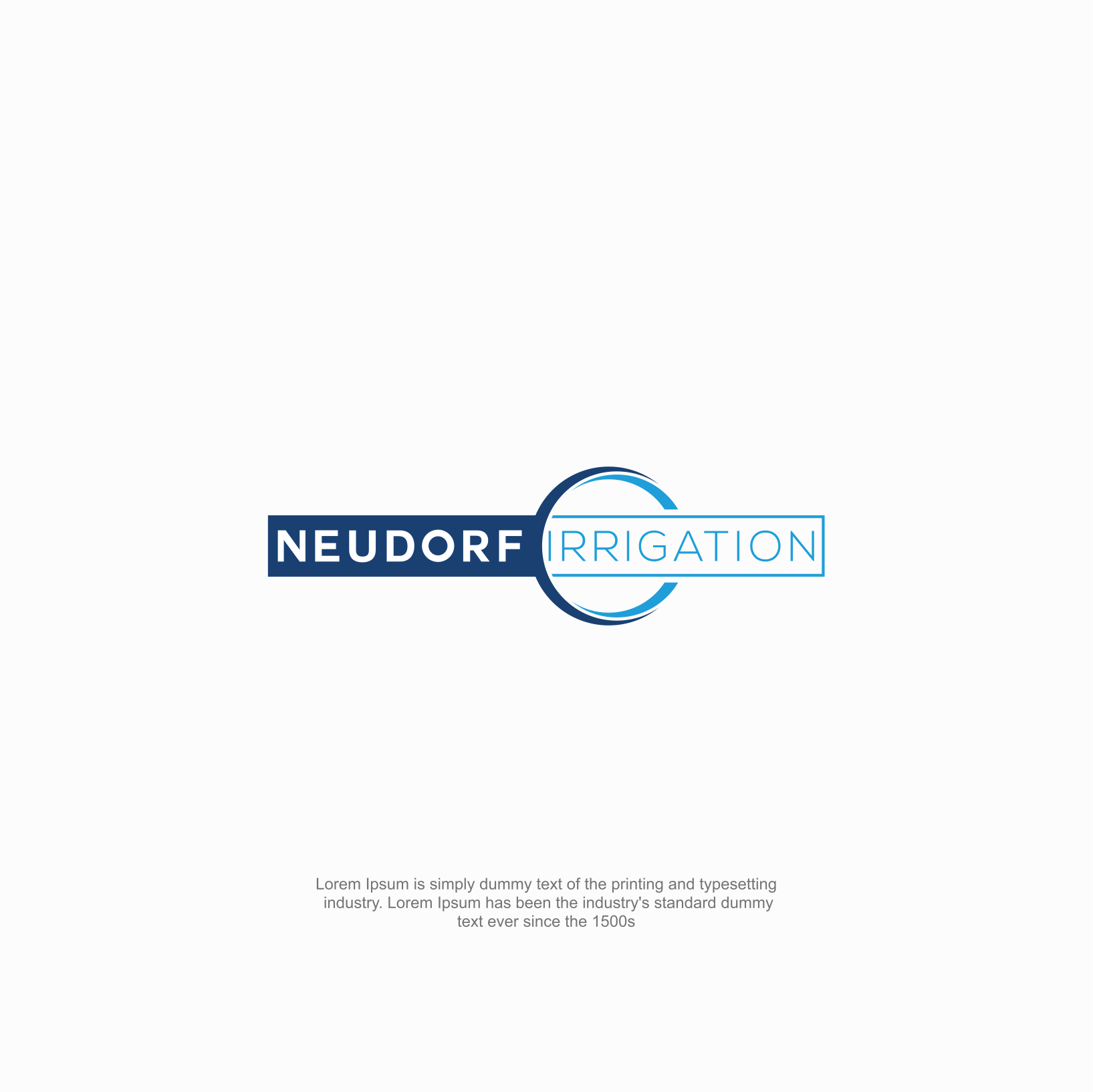 Logo Design by GAM'Design for this project | Design #31933934