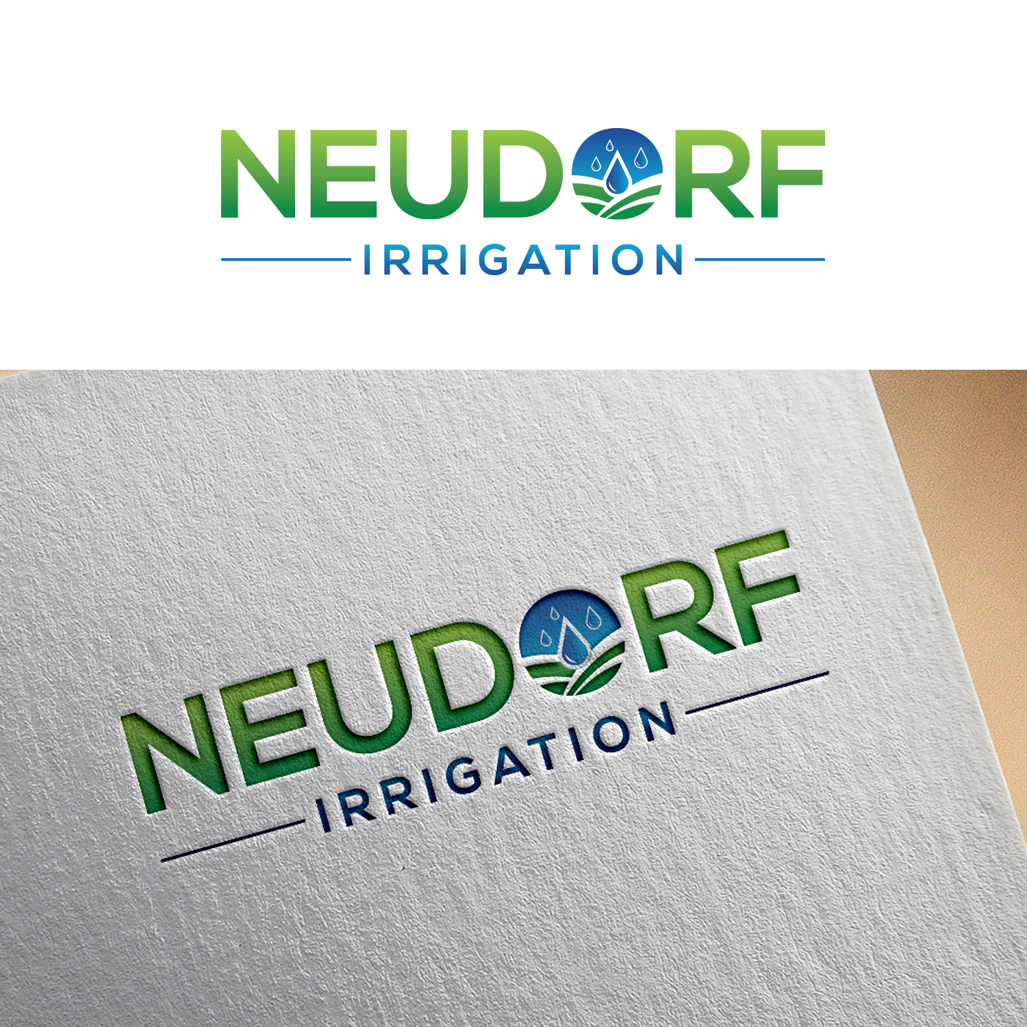 Logo Design by EnaGraph for this project | Design #31936822