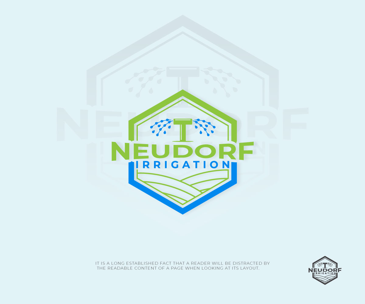 Logo Design by Ansh Design for this project | Design #31936005