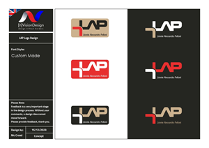 Logo Design by nvisiondesign.co.uk for this project | Design: #31933897