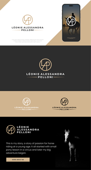 Logo Design by Noekha Studio for this project | Design: #31934440