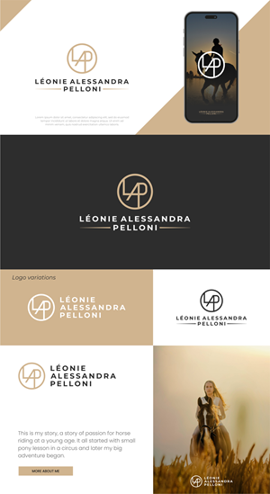 Logo Design by Noekha Studio for this project | Design: #31934498