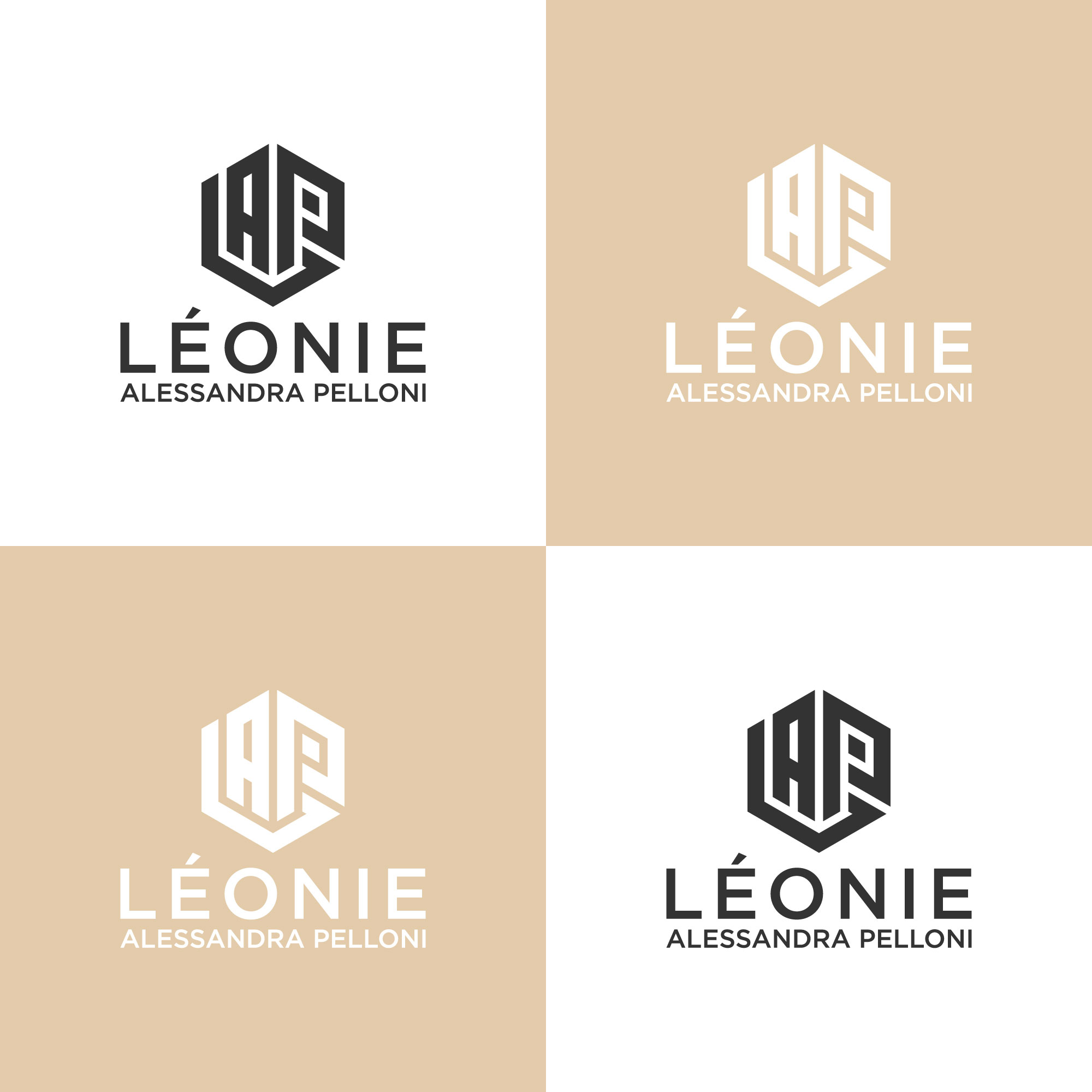 Logo Design by loveqis for this project | Design #31935399