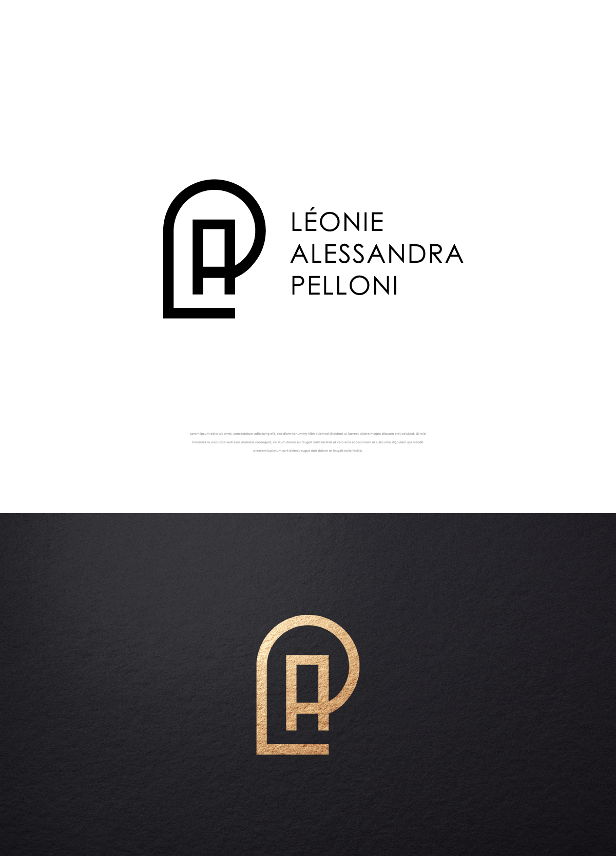 Logo-Design von apik. für dieses Projekt | Design #31937015